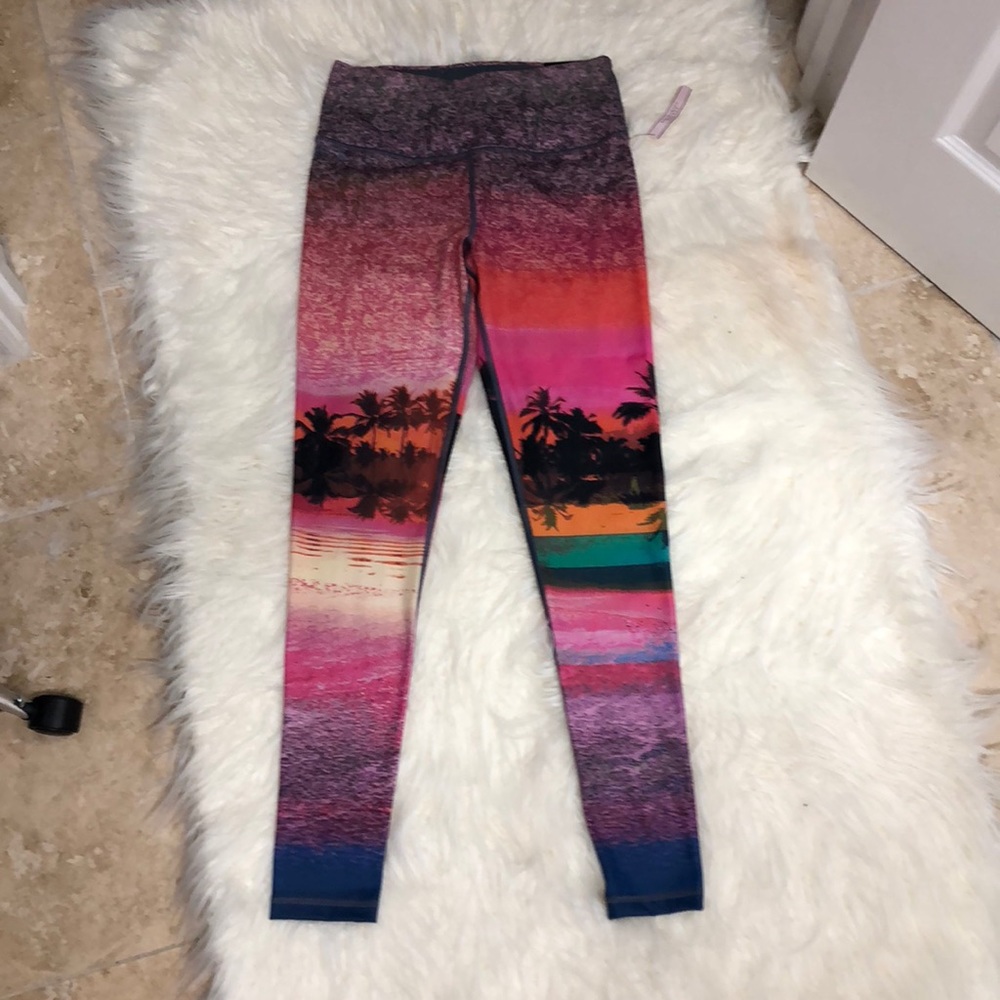 VSX Sport Limited Edition Knockout Tight